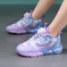 cushioning Rebound Running Shoes Men's Non-slip, Wear-resistant, Breathable And Comfortable Sports Shoes Men's Shoes_vogvips.com