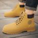 Non-slip Outdoor Sports Men's Shoes Casual Shoes Platform Heightening Dad Shoes Trendy Shoes_vogvips.com
