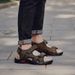 Summer Beach Shoes Men's Outdoor Men's Sandals_vogvips.com
