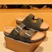 2026 Summer Luxury Cork Mules Retro Buckle Casual Beach Slippers For Men And Women_vogvips.com