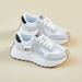 Ins Korean Style New Dad Shoes For Women 2025 Summer Student Sports Casual Mesh Breathable Height Increasing XFK858-1_vogvips.com