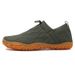 ShoeVault Dexun Cross-Border Large Size British Locke Casual Men's Shoes Fashion Trend Fly Knit Breathable Lightweight Sports_vogvips.com