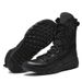 Men's Outdoor Training Boots, Special Forces Tactical Military Boots, Plus Size Desert Combat Shoes, Manufacturer Wholesale/one Piece Dropshipping_vogvips.com