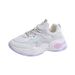 Fashion Casual Sports For Children New Autumn Women's, High Street Students Versatile Lightweight Running_vogvips.com