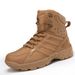 「XGXC」Hiking Boots, Lightweight, Breathable, Outdoor, Large-size, Soft-soled, And Durable._vogvips.com