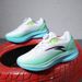2025 New Men's Summer Ultra-light 19 Shock Absorption Rebound Real Carbon Plate Sports Student Athletic Running Sho_vogvips.com