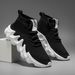Men's Large Size Sports Outdoor Hiking Running Comfortable Casual Versatile Fashionable Training Shoes For Couples_vogvips.com