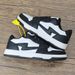 Niche Couple Lightning Low-top Sneakers For Women Ins Trend 2024 Autumn New Casual Skateboard Loafers_vogvips.com