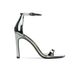 W001 Muyindu 2026 Fashionable Summer Foreign Trade Women's Sandals, Thin Heel, Large Size, One-Strap Buckle High Heels_vogvips.com