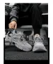 Non-slip Outdoor Sports Men's Shoes Casual Shoes Platform Heightening Dad Shoes Trendy Shoes_vogvips.com