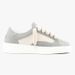 In Stock: Numeris Eclipse Genuine Leather Shell Toe Casual Men's Shoes, Thick-Soled Sneakers, Comfortable Lace-Up_vogvips.com