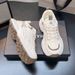 Women's Mesh Dad Sneakers 2026 New Spring Versatile Breathable Lightweight Height-increasing Super Popular Thick-soled_vogvips.com