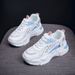 2025 New Women's Dad Ins Style Versatile Popular Spring And Autumn Casual Sneakers Trendy Shoes_vogvips.com