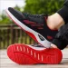 Mesh Sports Fashionable And Lightweight Soft Sole Running Single Mesh Breathable Hollow Out Men's Shoes_vogvips.com