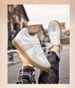 Retro Leather Color Matching Platorm Casual Sports Board Shoes Dexun Xiaobai Breathable Black And White Men's Shoes_vogvips.com