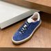 () LP Men's Casual Versatile 2025 New Breathable White Shoes De Xun Sports_vogvips.com