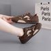 Women's Sneakers For Students, Korean Version, New Autumn 2026 Model, Forrest Gump Style, Casual Sports, German Training Sneakers, Trendy On Instagram, ST-ZS003_vogvips.com