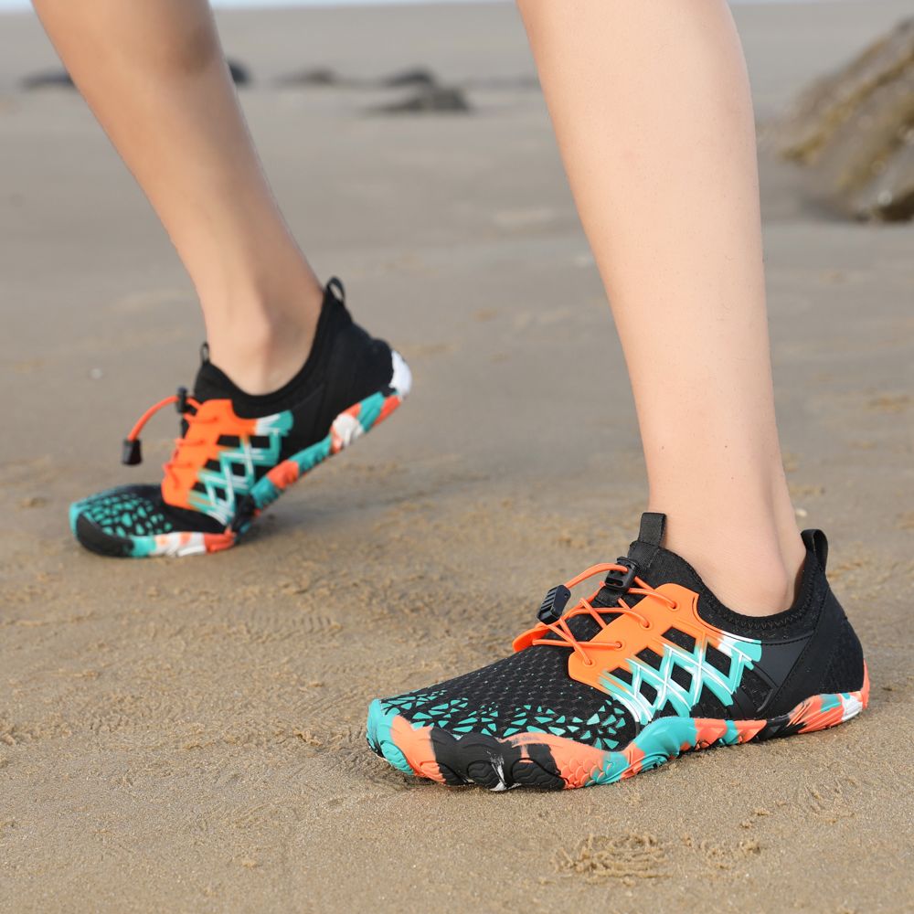 Outdoor Hiking Shoes Men's Sports Shoes Off-road Running Shoes Women's Shoes_vogvips.com