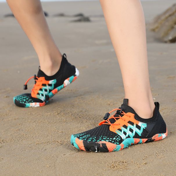 Outdoor Hiking Shoes Men's Sports Shoes Off-road Running Shoes Women's Shoes_vogvips.com