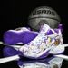 Men's actual basketball shoes Boys high top sports shoes casual running shoes_vogvips.com