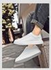 Men's Casual Board Shoes Platorm Non-slip Men's Shoes Small White Shoes Breathable Sports Shoes Casual Board Shoes_vogvips.com