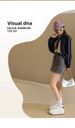 Thick Soled White Shoes For Women 2026 New Style Sponge Cake Spring And Autumn Women's Shoes, Sports Breathable And Casual Soft Soled Height Increasin_vogvips.com