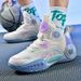 cushioning Rebound Running Shoes Men's Non-slip, Wear-resistant, Breathable And Comfortable Sports Shoes Men's Shoes_vogvips.com