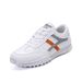 Agan Women's 2025 New Spring And Autumn Hot Casual Sneakers Sports White Training Shoes Women DY311_vogvips.com