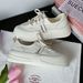Summer New Ugly Cute Big Head Bread Women's Thick Bottom Height Increasing White Versatile Casual Board Shoes_vogvips.com