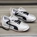 Men's Sneakers Breathable Mesh German Trainer Forrest Gump Running Shoes Sports Athletic Lightweight Comfortable Fashion Casual Jogging_vogvips.com