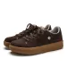 Devo Life Casual Fashion Retro Skate Daily Versatile Cork Shoes Couple Matching German Army Trainers_vogvips.com