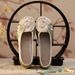 Women’s Shoes Summer New Style Old Cloth Shoes Temperament Simple Cheongsam Matching Shoes Ethnic Style Embroidered Shoes_vogvips.com
