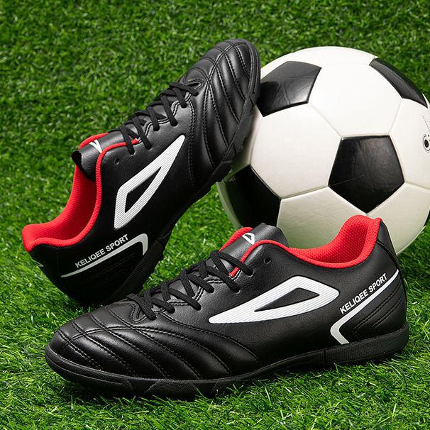 New Outdoor Sports Long Nails Broken Nails Training Large Size Football Shoes_vogvips.com