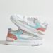 Casual Board Women's New Autumn Thick Soled Versatile Sports Student Casual White Single Shoes_vogvips.com