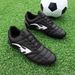Athletic Shoes Anti Slip Long Spike Football Shoes For Adults, Boys And Girls, Broken Nail Football Sports Training Shoes, Short Spike Football Shoes_vogvips.com