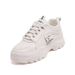 2026 Spring And Autumn New Korean Style Dad Female Students, Versatile Women's Sneakers, Casual Thick-Soled Shoes For_vogvips.com