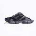 Summer New Nine Generation 3XL Half Slip Dad For Men And Women Vintage Dirty Shoes Sports Closed-Toe Slippers_vogvips.com