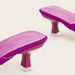 Women’s Shoes Square Head Open Toe Design Stiletto Slippers For Summer With Flowers And Skirts Elegant Soft Sole Women's High Heel SandalsGolden Shoes_vogvips.com