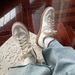MM6 Genuine Leather Training Women 2025 New Flat Casual Sports Versatile Sneakers Korean Style White Shoes For Men_vogvips.com