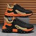 SneakersHigh Quality Fashion Outdoor Casual For Man Comfortable Brand Shoe Rubber Outsole Men Shoes_vogvips.com
