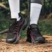 New Anti-splashing Water Mid-top Warm Outdoor Hiking Shoes Hiking Shoes_vogvips.com
