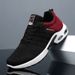Sports Autumn New Trend Versatile Running Men's Casual Board Low Top Mesh Shoes_vogvips.com