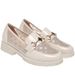Soft Sole Summer Women's Loafers With Mesh, 2023 New Style Middle-aged And Elderly Women, Comfortable Leather Shoes For_vogvips.com