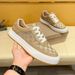 2025 Summer New Sports Canvas Breathable Mesh Trendy Men's Versatile Casual Board Shoes_vogvips.com
