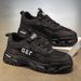 New Breathable Labor Protection For Men In Autumn, Men's Versatile Thick Soled Workwear Casual Sports Board Shoes, And_vogvips.com