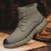 Non-slip Outdoor Sports Men's Shoes Casual Shoes Platform Heightening Dad Shoes Trendy Shoes_vogvips.com