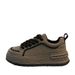 European Station Autumn 2025 New Versatile Breathable Sports Casual Trendy Shoes Men's Thick-Soled Youth Sneakers_vogvips.com