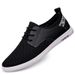 Men's Casual Mesh Board Shoes Breathable Sports Mesh Men's Shoes Large Size Shoes_vogvips.com