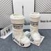 In Stock High-Quality Ski Tube Thick Sole Fleece Lined Thickened Snow Moon Boots Cotton Shoes Winter High Simple_vogvips.com