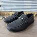 Euro Step Cowhide Loafers British Business Casual Slip-On Driving Shoes Leather Soft Sole Breathable Moccasins_vogvips.com